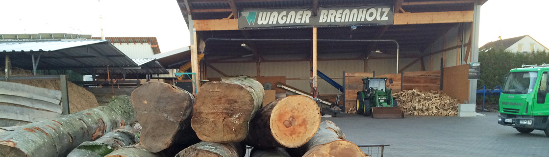 Banner- Wagner-Brennholzhandlung